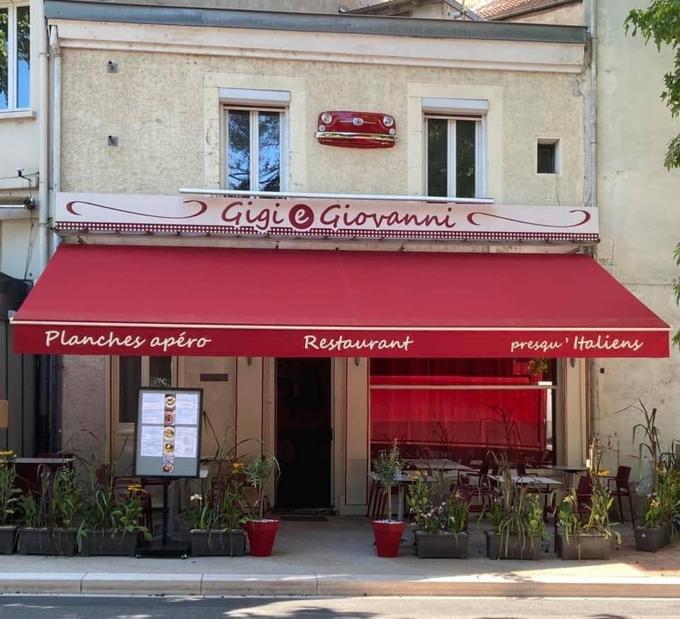 Gigi e Giovanni — photo 2