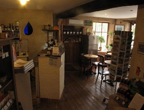 Keck's Café Nature Shop — photo 2