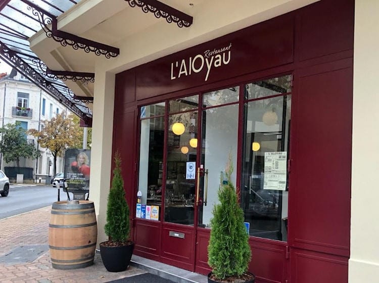 L'aloyau — photo 2