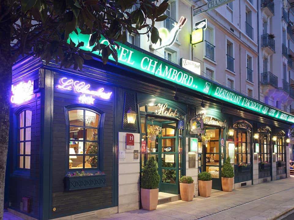 L'Escargot Qui Tette — photo 2