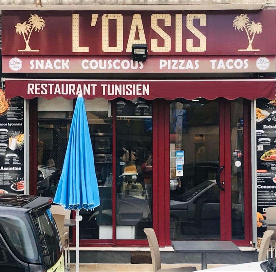 L'Oasis — photo 3