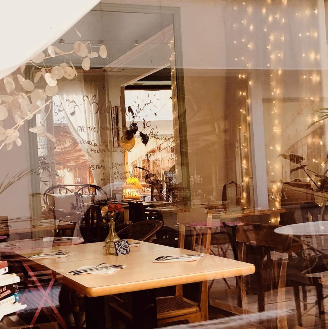 L'Opéra Bouffe — photo 3