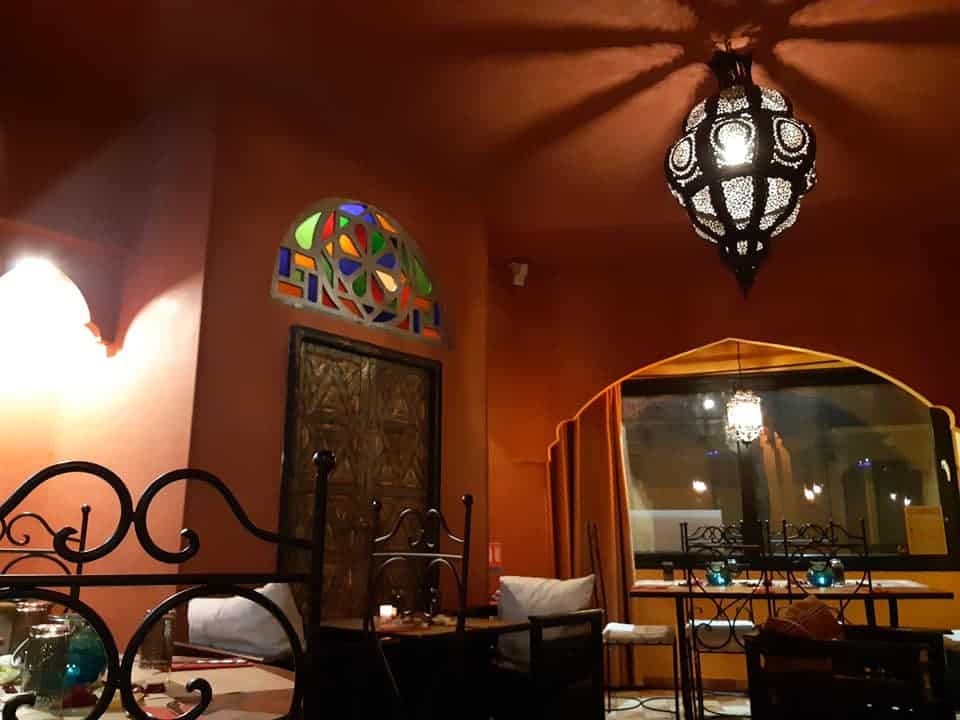 La Casbah — photo 3