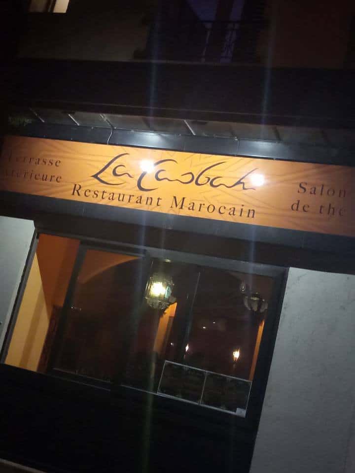 La Casbah — photo 2