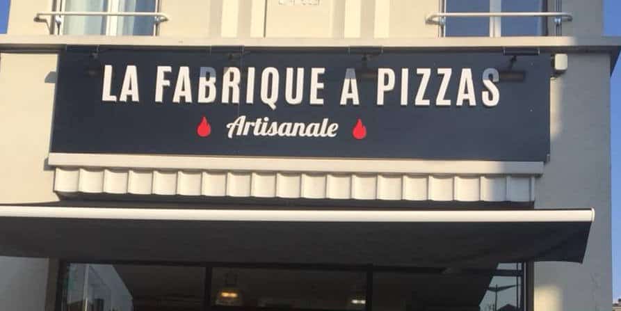 La Fabrique à Pizzas — photo 2