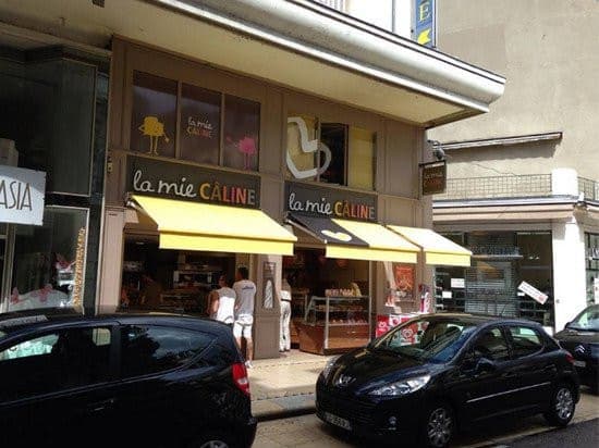 La mie câline — photo 2