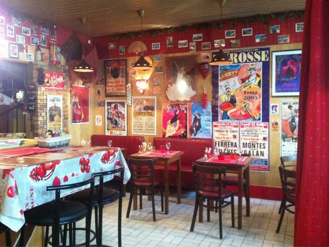 La Plancha — photo 2
