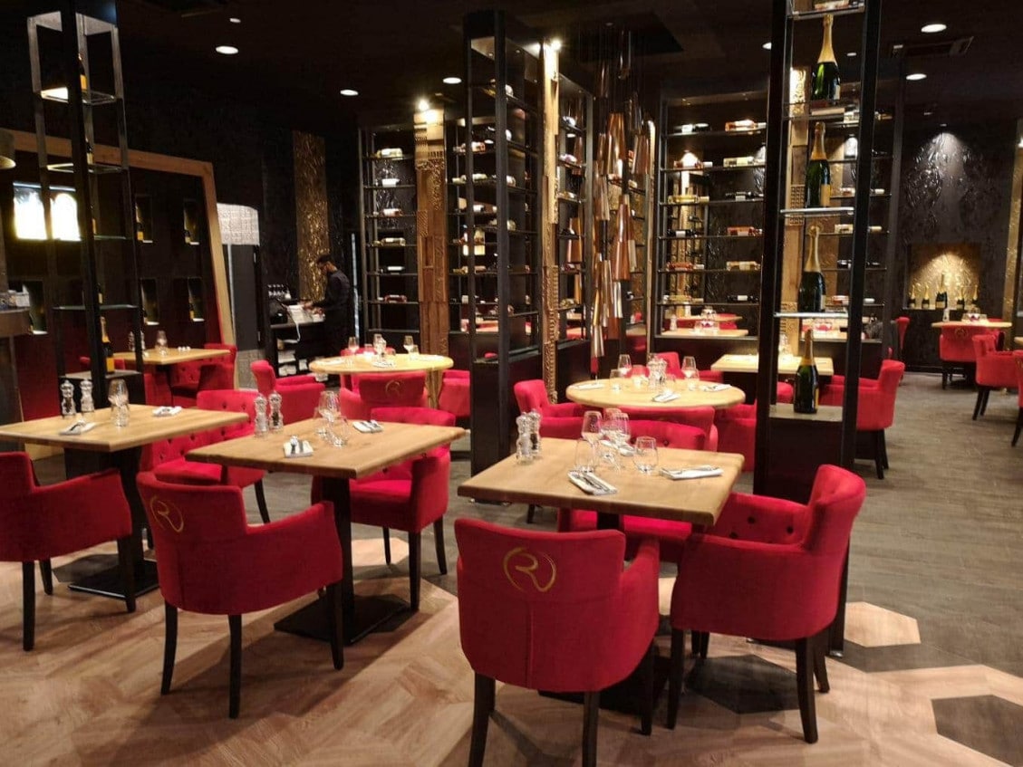 La Rôtisserie — photo 3