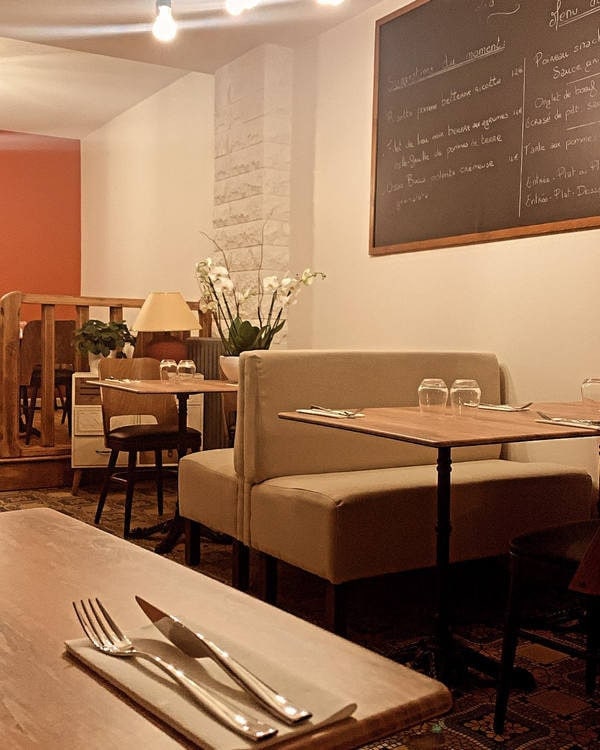 La Strada — photo 3