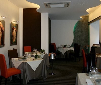 La Table d'Antoine — photo 2