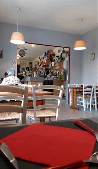La Taverne Du Gros — photo 3