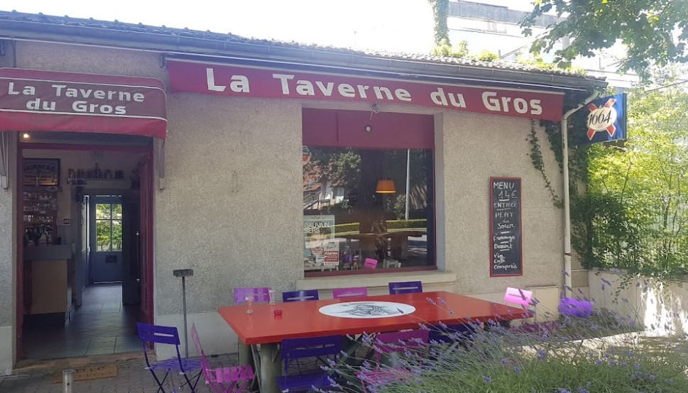 La Taverne Du Gros — photo 2