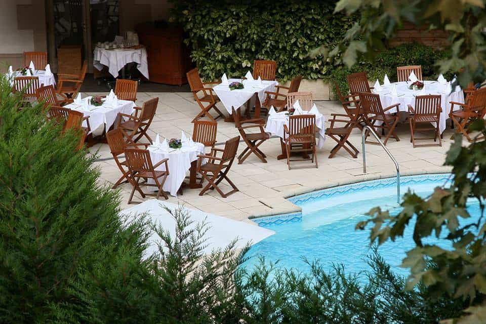 La Veranda — photo 2
