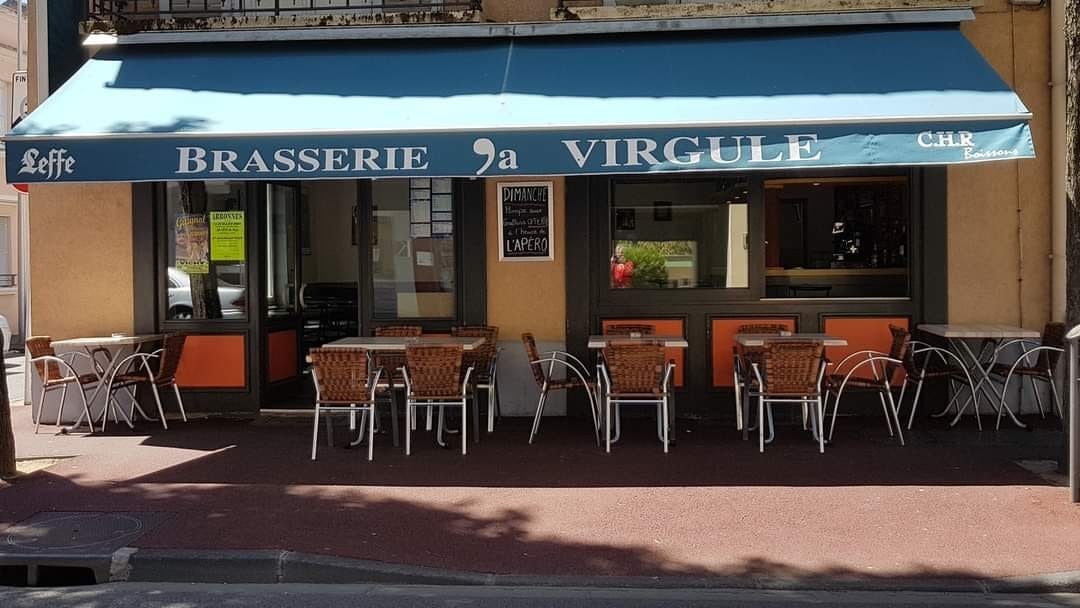 La Virgule — photo 2