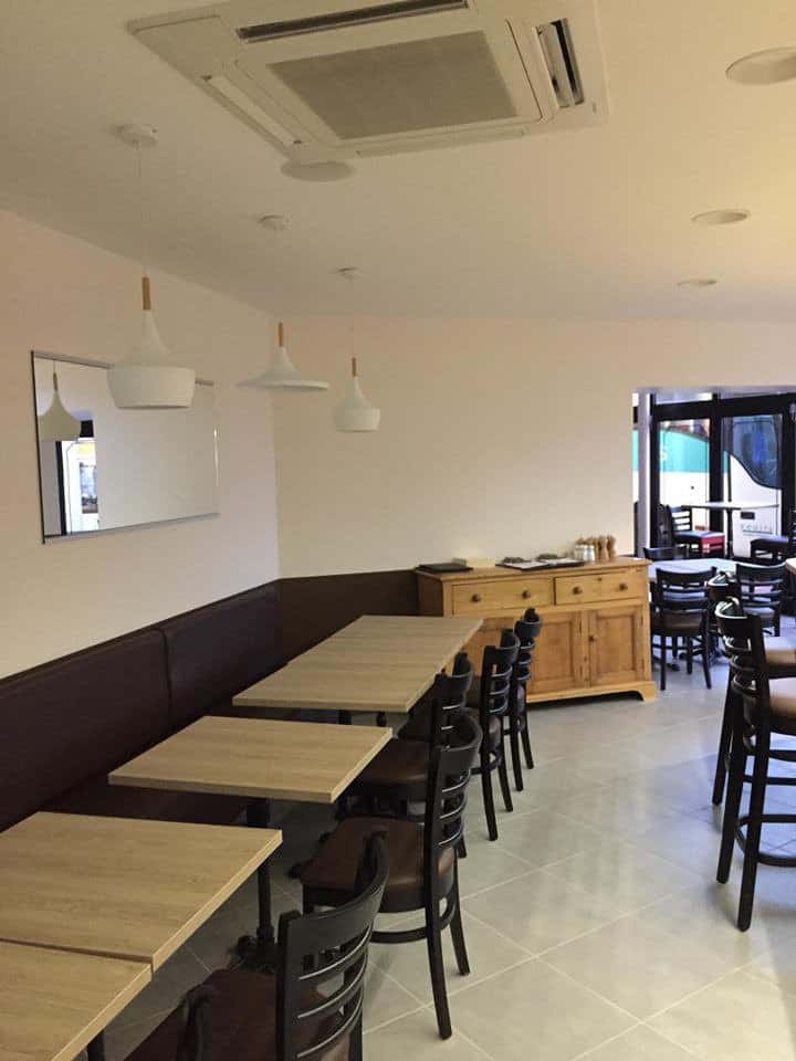 Le Bistrot de Pierrot — photo 2