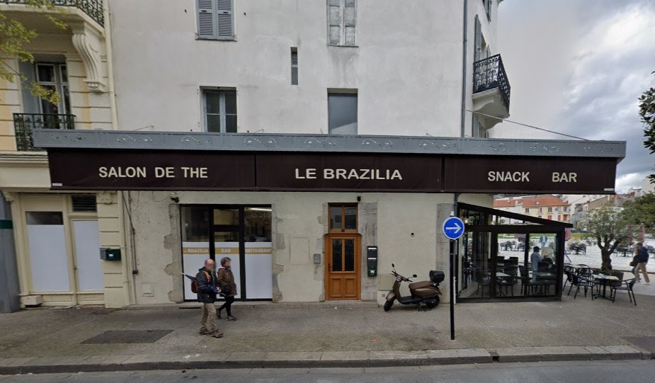 Le Brazilia — photo 3