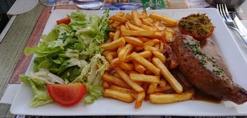 Le Brazilia — photo 2