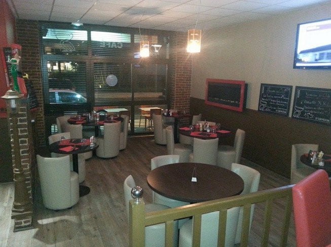 Le Club Pélican — photo 3