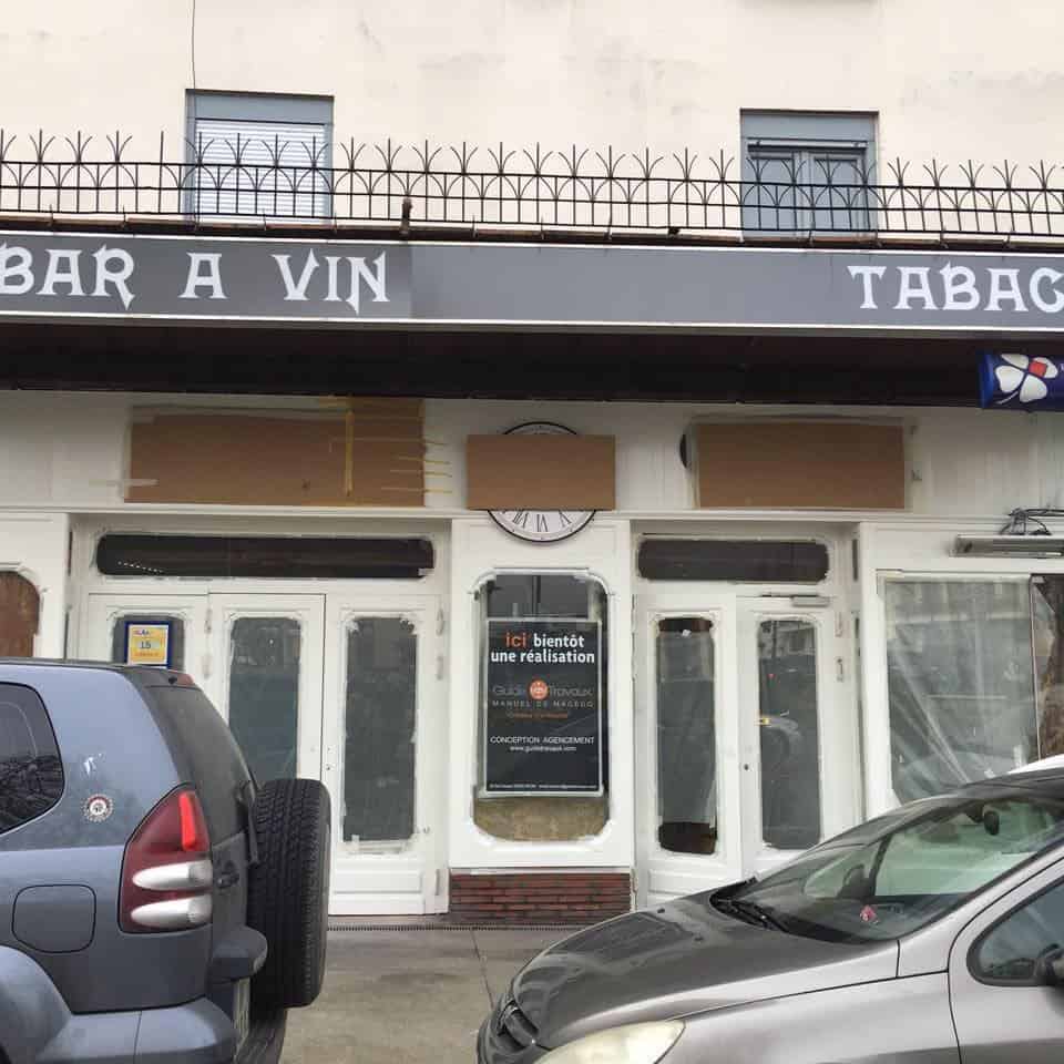Photo de Le Dôme