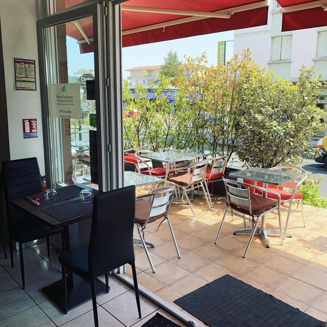 Le Fabioli — photo 2