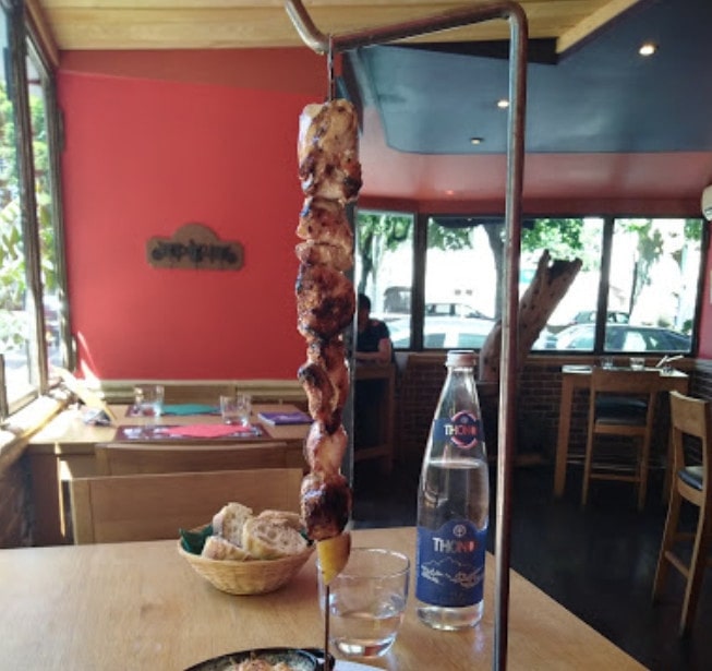Le Flam'izza — photo 3