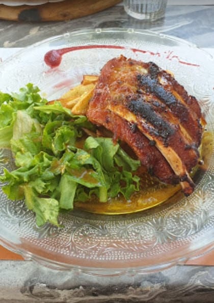Le Flam'izza — photo 2