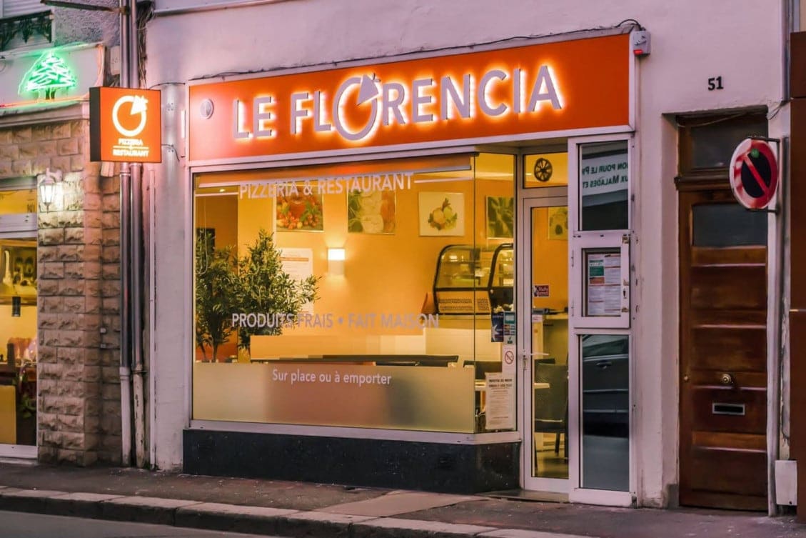 Le Florencia — photo 3