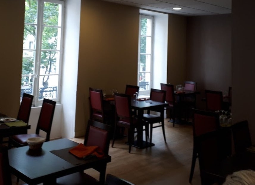Le Grand Café des Arts — photo 3