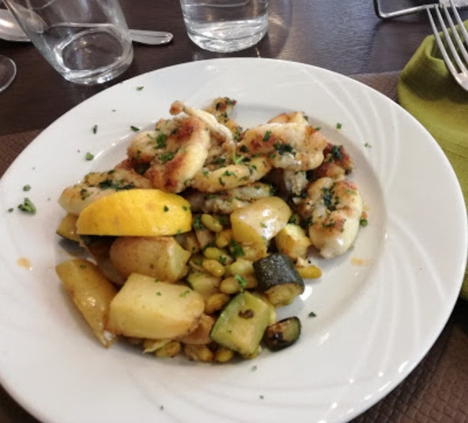 Photo de Le Grand Café des Arts