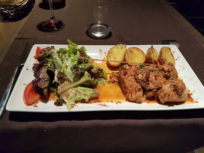 Photo de Le Karousel