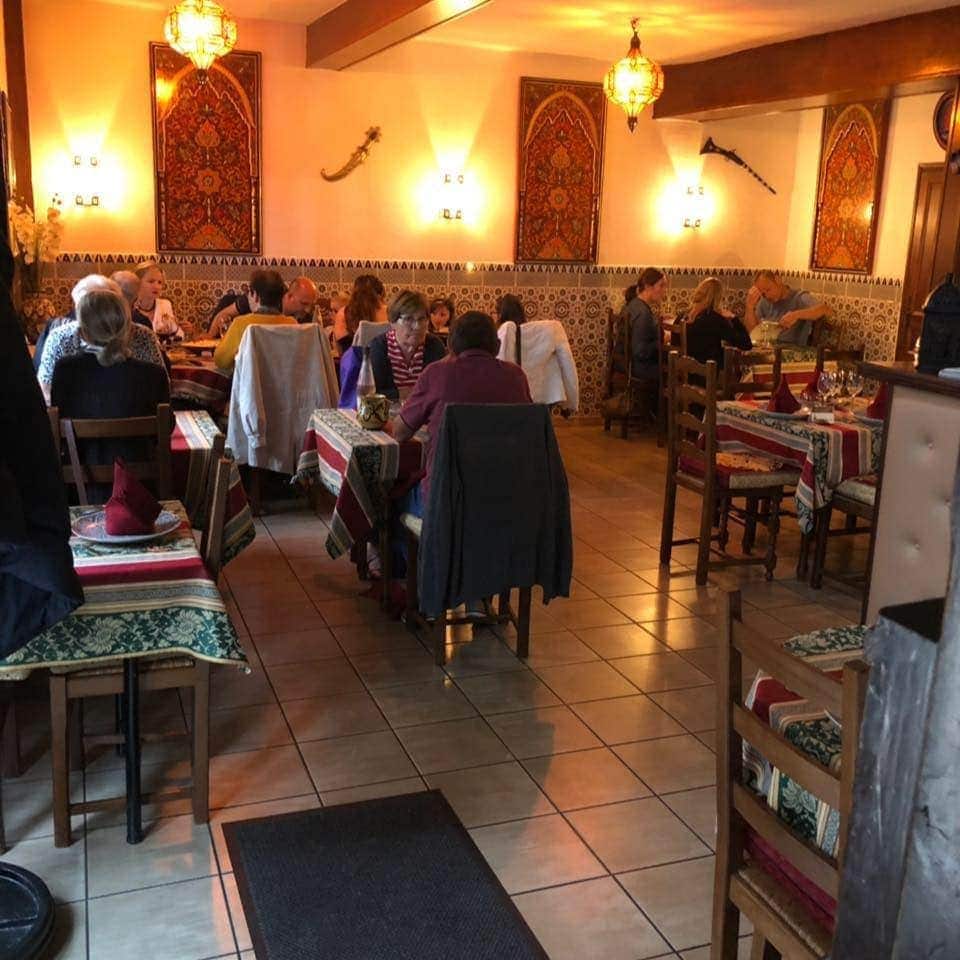 Le maroc — photo 2