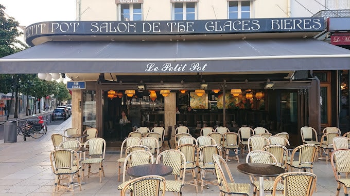 Le Petit Pot — photo 2