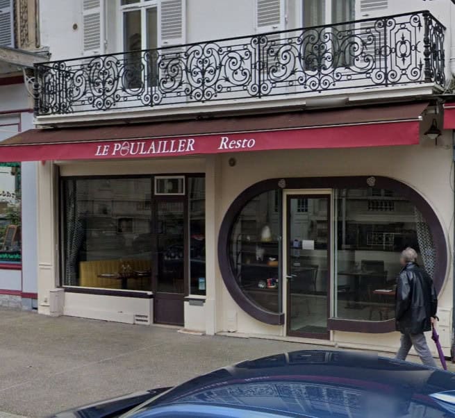 Le Poulailler — photo 2