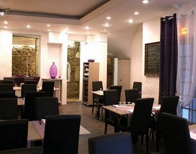 Le Quartier Latin — photo 2