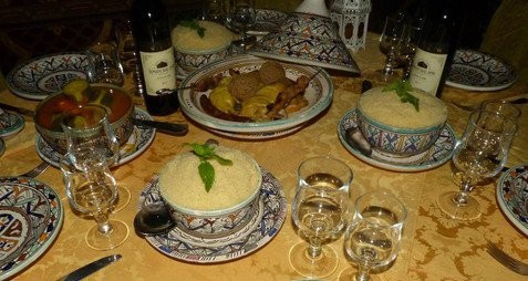 Photo de Le Riad