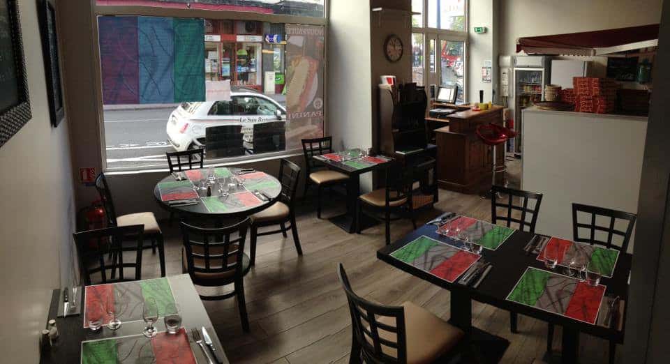 Le San Remo — photo 3