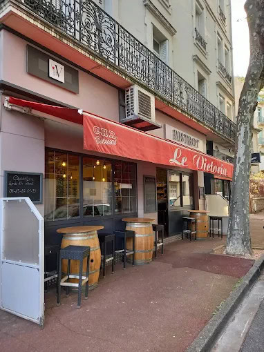 Le Victoria — photo 3
