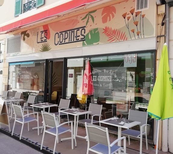 Les Copines — photo 2