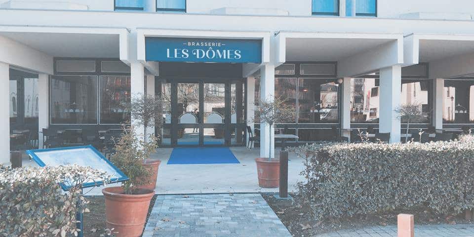 Les dômes — photo 2