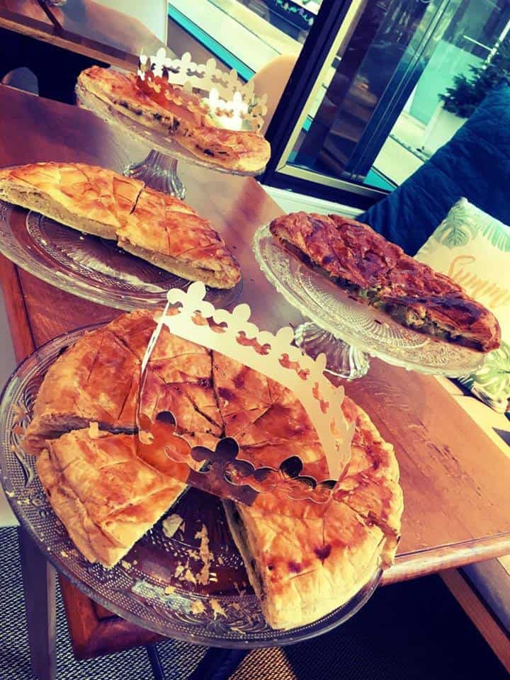 Les Gourmandises de Fanny — photo 3