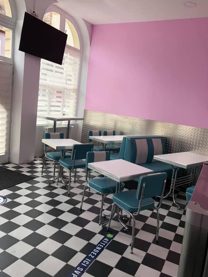 Locoom Burger — photo 3