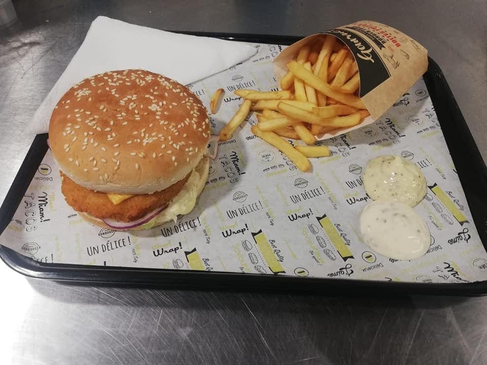 Photo de Maxi Tacos