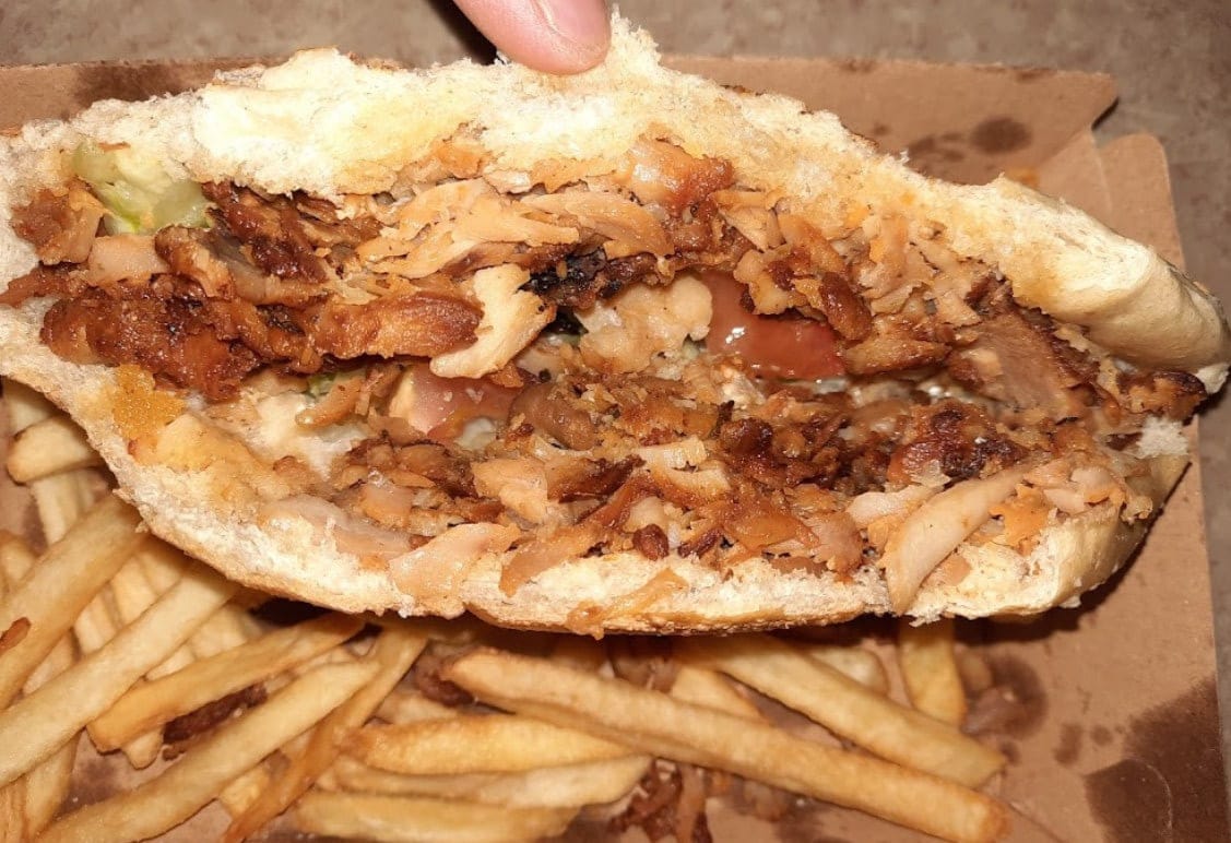 Mundo food — photo 2