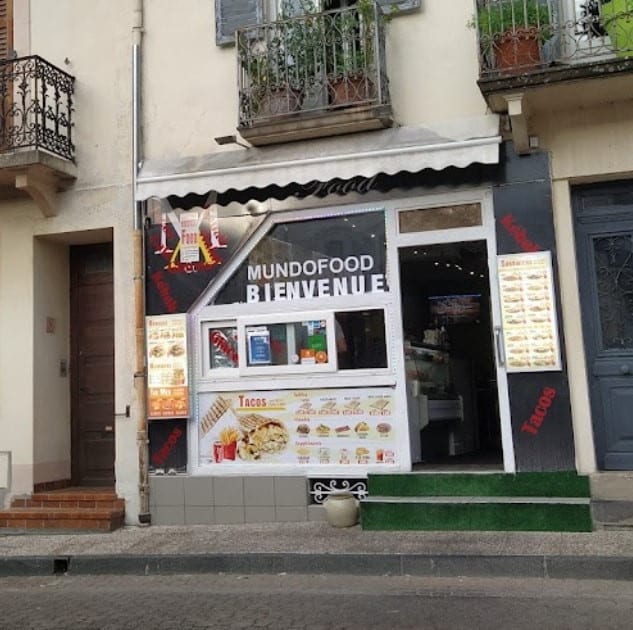 Mundo food — photo 3