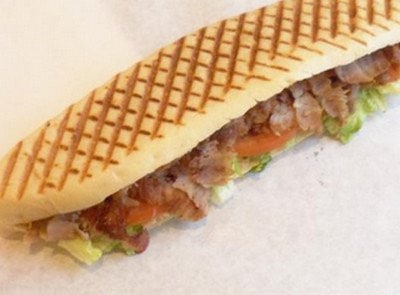 My Food Kebab — photo 2