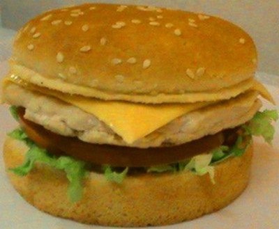 My Food Kebab — photo 3