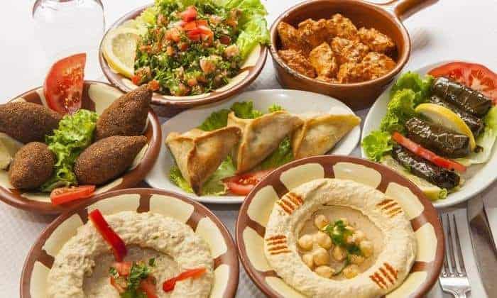Restaurant du Liban — photo 3