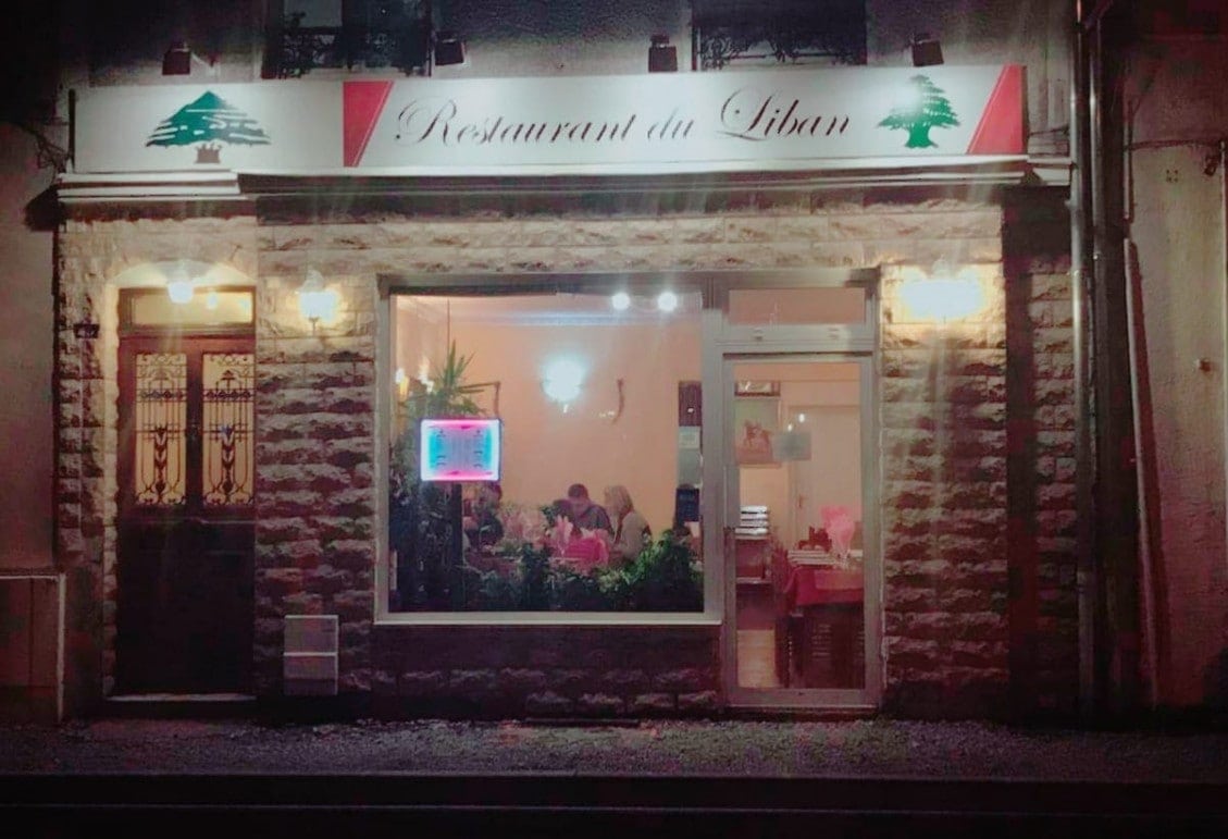 Photo de Restaurant du Liban
