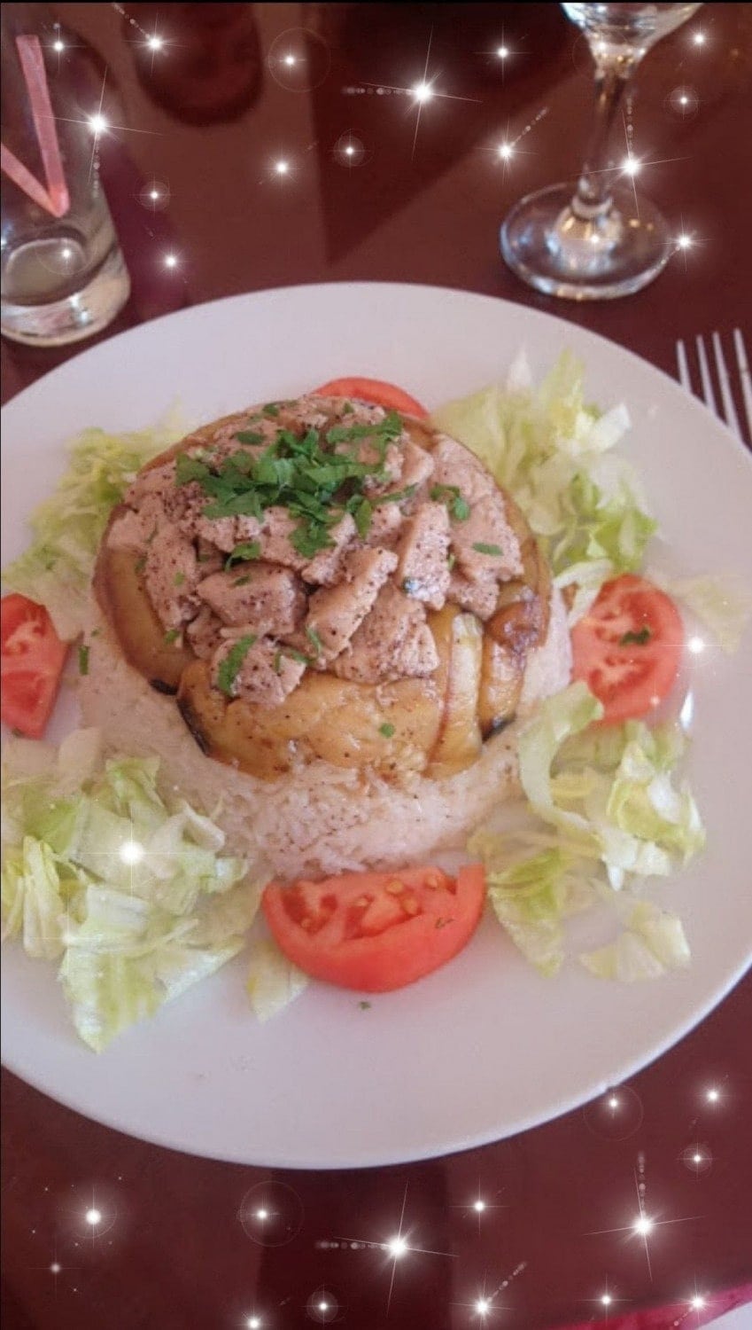 Restaurant du Liban — photo 2