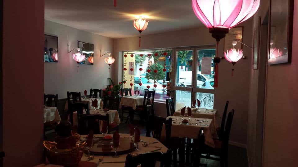 Restaurant franc'asie — photo 2